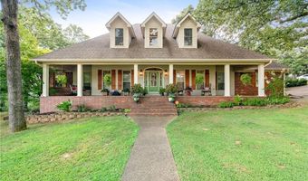 3525 Golf Course Dr, Alma, AR 72921