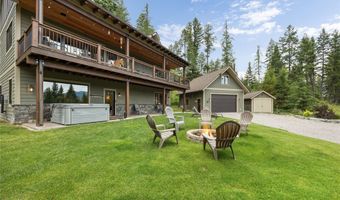 158 McCaffery Lookout Trl, Bigfork, MT 59911