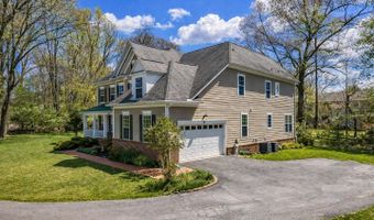 17704 NEW HAMPSHIRE Ave, Ashton, MD 20861