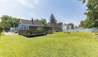 215 W GLOUCESTER Pike, Barrington, NJ 08007