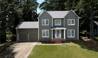 994 Coach House Dr, Tucker, GA 30084