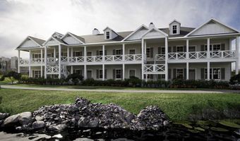 108 Plantation Ridge Dr, Americus, GA 31709