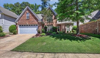 5898 PETERSON RIDGE Ln, Bartlett, TN 38135