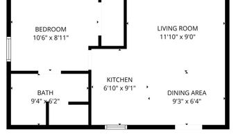 200 W Murphy, Alpine, TX 79830