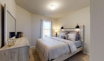 1008 Santa Fe Trl Plan: RC Armstrong II, Bauxite, AR 72011