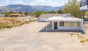 1640 N WHITE SANDS Blvd, Alamogordo, NM 88310