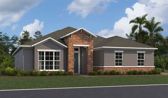 2601 Lent Rd Plan: Corina Xl Sl, Apopka, FL 32712