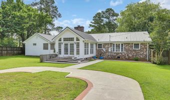 312 S Poplar Ave, Andrews, SC 29510