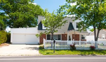 131 Veeder Ln, Bayville, NJ 08721