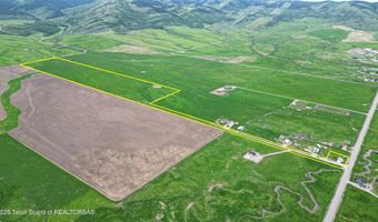 2360 HWY 238, Auburn, WY 83111
