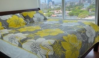 1296 Kapiolani Blvd Ii1809, Honolulu, HI 96814