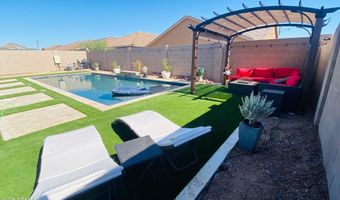 21255 W Ashland Ave, Buckeye, AZ 85396