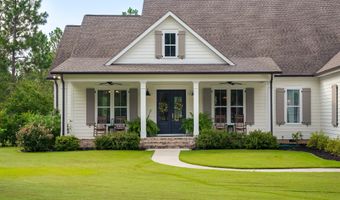 5041 Barrington Farms Dr, Aiken, SC 29803