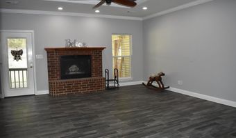 101 Artesia Ln, Beebe, AR 72012