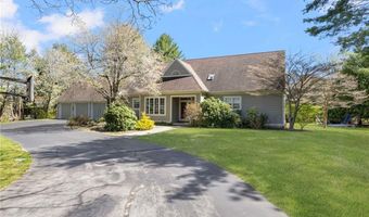 110 Osprey Dr, East Greenwich, RI 02818