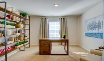 1023 Harb Dr, Archdale, NC 27263