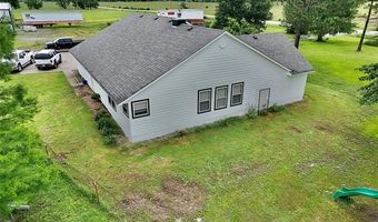 5401 N 435 Rd, Adair, OK 74330