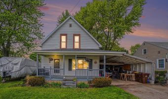 707 N Republic Ave, Alma, MI 48801