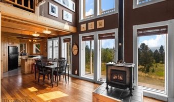2919 Hawkline Rd, Bozeman, MT 59715