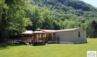 3392 Kibler Valley Rd, Ararat, VA 24053
