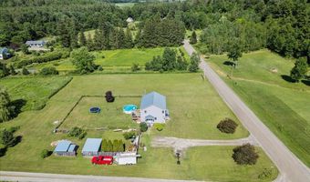 580 River Rd, Cambridge, VT 05464