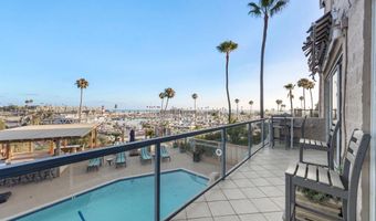 1200 Harbor Dr 3C, Oceanside, CA 92054