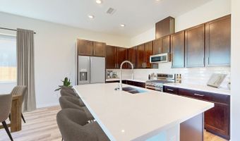 1877 Monitor Peak St, Carson City, NV 89701