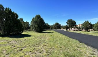 Ute Court lot 9, Alto, NM 88312