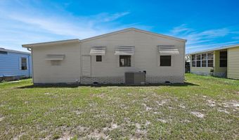 451 E Egret Cir, Barefoot Bay, FL 32976