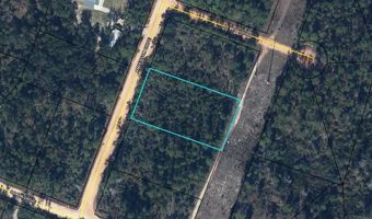 Anderson Drive, Alford, FL 32420