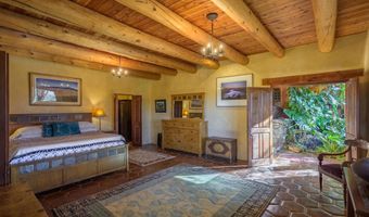37 Gallina Canyon Rd, Valdez, NM 87580
