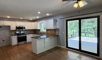 111 N Salem Dr, Bardstown, KY 40004