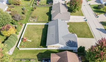 2184 W NOELLE Ln, Appleton, WI 54913