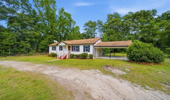 525 WW Lowman Rd, Batesburg, SC 29006