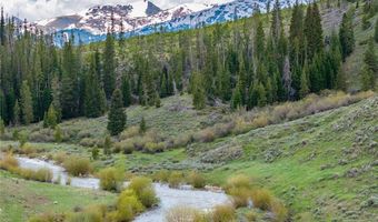 280 MONITOR Dr, Breckenridge, CO 80424