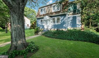1081 WYNNWOOD Rd, Abington, PA 19001
