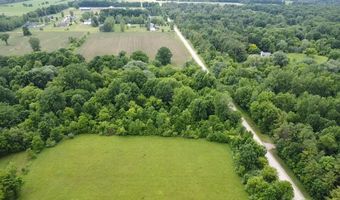VL Hough Road, Almont, MI 48003