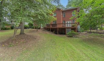 306 Oakmont Dr, Anderson, SC 29621