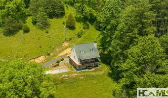 210 Triple Fork Rd, Cullowhee, NC 28723