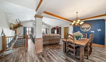 33415 S State Rt T Hwy, Archie, MO 64725