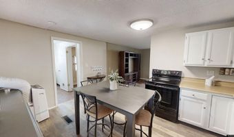 1527 Fremont, Casper, WY 82604