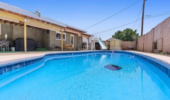 1303 Juniper Dr, Alamogordo, NM 88310