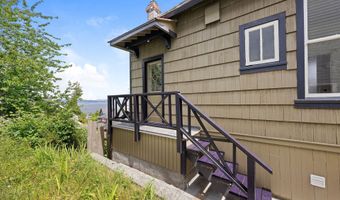 760 JEROME Ave, Astoria, OR 97103