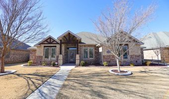1408 Knight Ave, Wolfforth, TX 79382