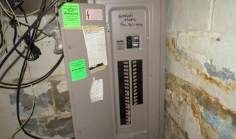 423 N BRADFORD St, Dover, DE 19904