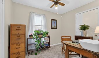 306 S 8th Ave, Beech Grove, IN 46107