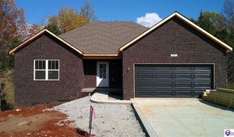 602 Hillcreek Ct, Bardstown, KY 40004
