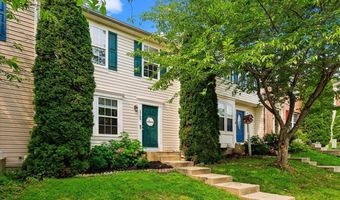 4749 CORALBERRY Ct, Aberdeen, MD 21001
