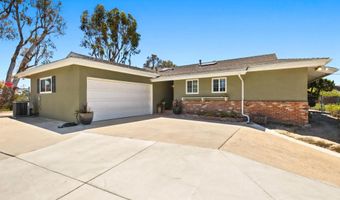 4543 Peak Ct, La Mesa, CA 91941