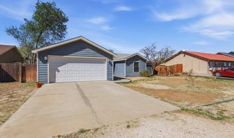 613 N Apricot, Alpine, TX 79830